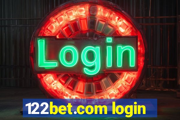 122bet.com login